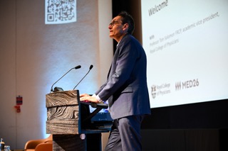 Photo from Med 2026